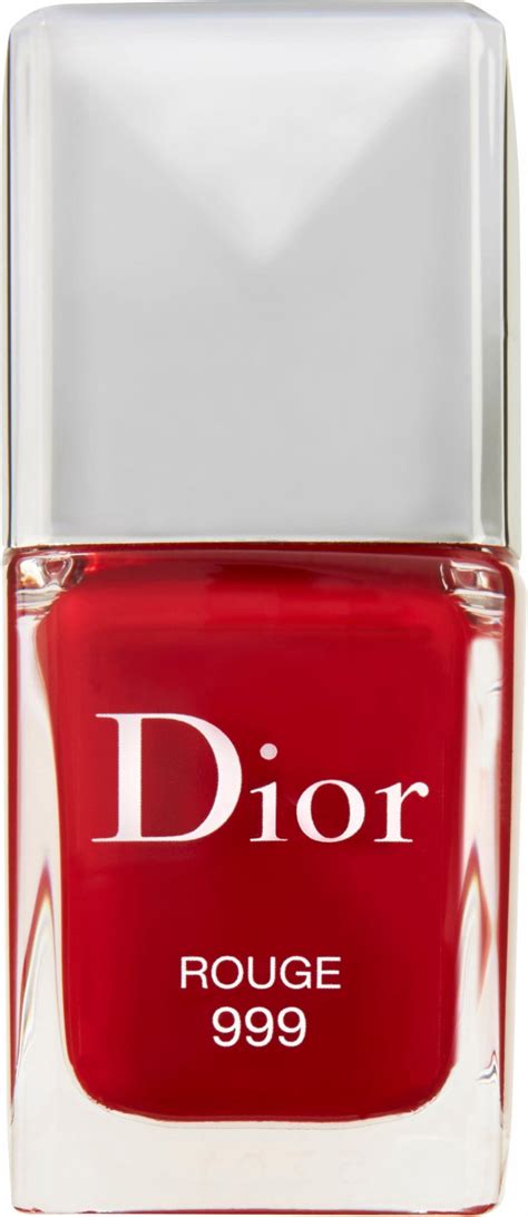 dior 999 nagellack